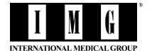 Image of IMG logo