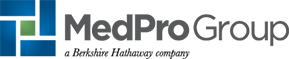 Image of MedPro Group logo