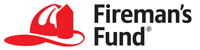 Fireman's Fund logo